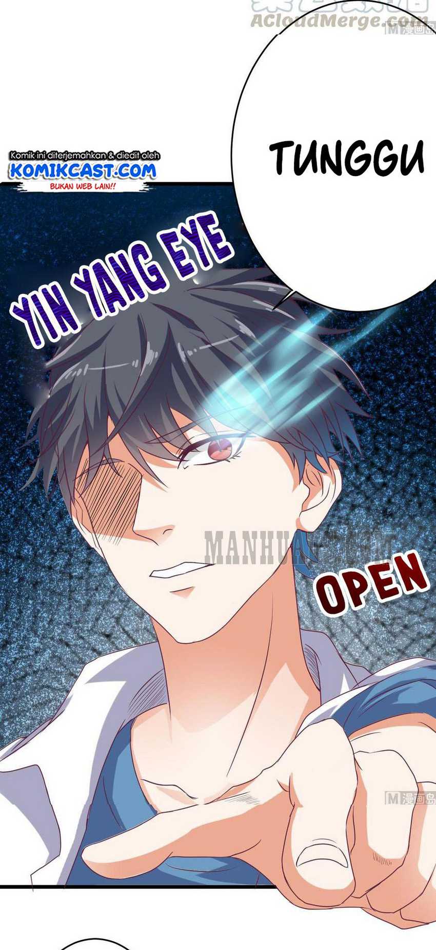 The Developer System (Hell’S Developer) Chapter 26 Gambar 17